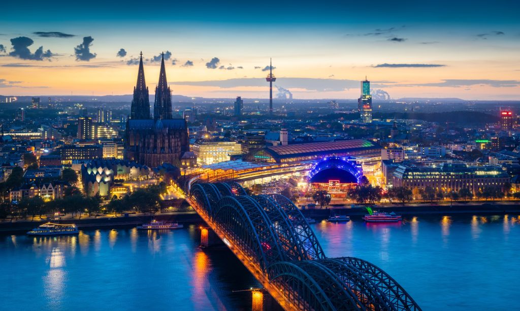 Gewerbesteuerhebesätze