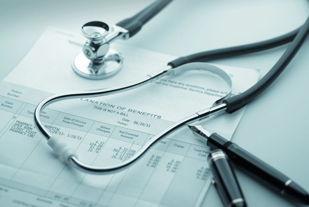 private Krankenversicherung oder gesetzliche Krankenversicherung